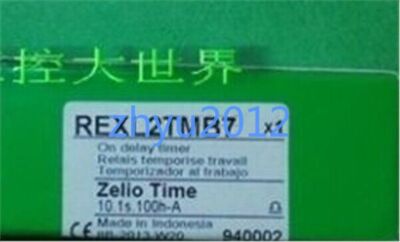 100% Test 1Pcs New REXL2TMB7 AC24V Nc
