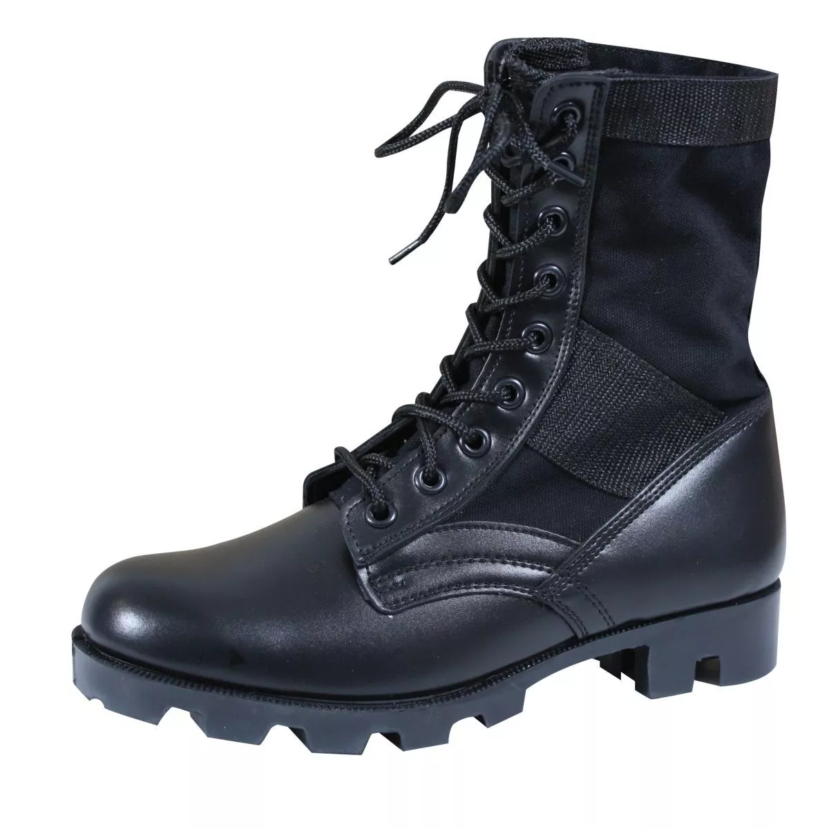 Bota militar para niño clearance
