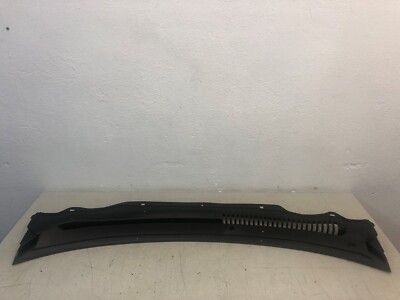 Windlauf Windabweiser 1X43-F02217-AJ   | Jaguar X-Type 2.5b 2001BJ A246