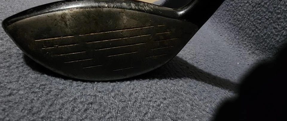 PING MOXIE YOUTH HYBRID 30* CON HC Foto 4 de 4