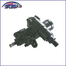 Power Steering Gear Box for Chevrolet	Express 2500 Dodge B1500 GMC	Savana 2500