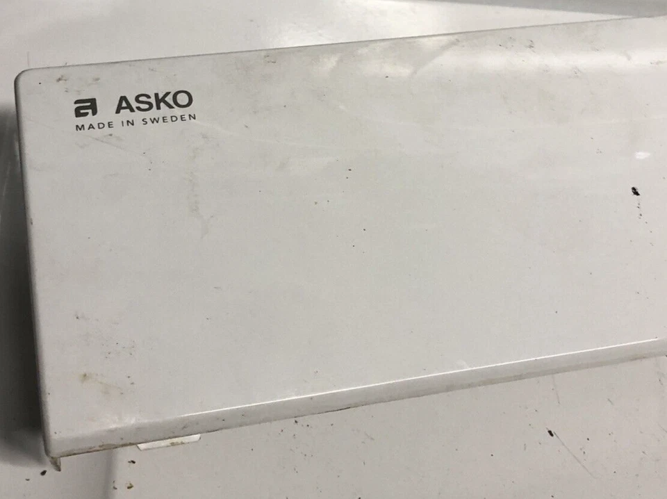 Asko D3122 dishwasher Control Panel & Control Board PCB KN-C - image 2 of 4