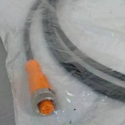 For IFM Connection Cable EVC001