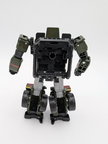 Transformers Generations War for Cybertron: Siege Hound - come da foto - Foto 3 di 22