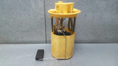 A2C53103938 Aforador para FIAT GRANDE PUNTO (199) 2007 2327841 - Imagen 4 de 10