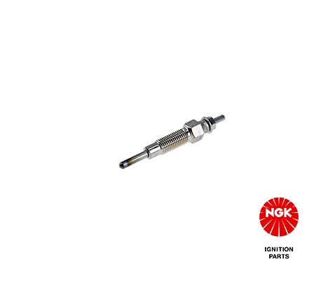 NGK 4602 Glow Plug for ALFA ROMEO,FIAT,LAND ROVER - Picture 2 of 3
