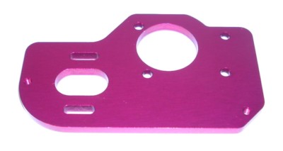 Thunder Tiger E-MTA PD01-0013 Motorhalterung Motor Mount RC Modellbau TEM 