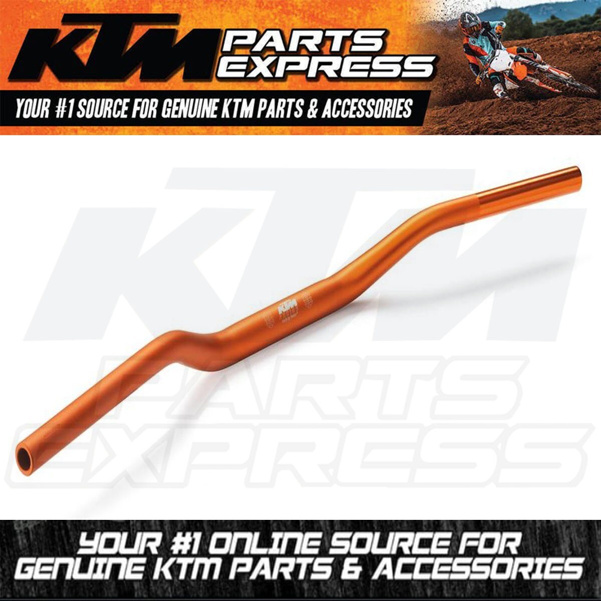 KTM KTM Kids Tech 7S MX Boots - KTM Twins