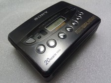 walkman sony WM-FX473 Mega Bass