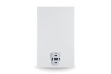 SCALDABAGNO A GAS BAXI ACQUAPROJET+ BLUE 11FI CAMERA STAGNA CON KIT COASSIALE