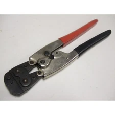 RHT-5757-1  Crimp Tool  Mfg.: Molex ETC   Condition: Used