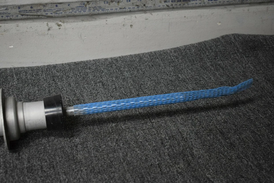 2001-2003 BMW 528I 530I 525I SHOCK ABSORBER 33-52-1-093-646 Strut, Spring Strut - Image 3 of 4