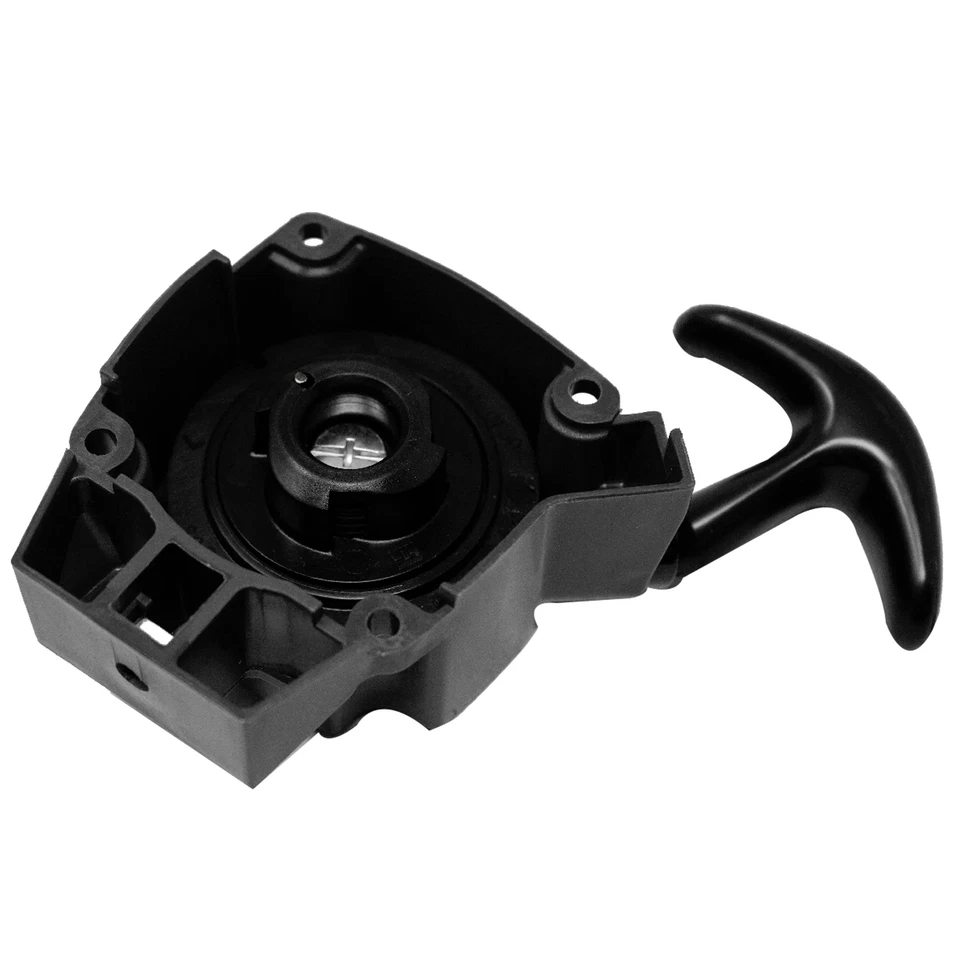 Arrancador de retroceso OEM Kawasaki 49088-0780 para KBL27B KGT27B KTF27A TJ027E KBL27 Foto 2 de 2