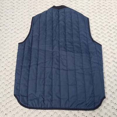 ジャケット・アウター SEARS Quilting Vest ジャケット・アウター SEARS Quilting Vest Vintage Sears