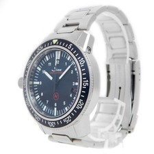 Sinn watch 603.EZM-3 S. Steel Automatic Men's Wrist Watch #W560 7