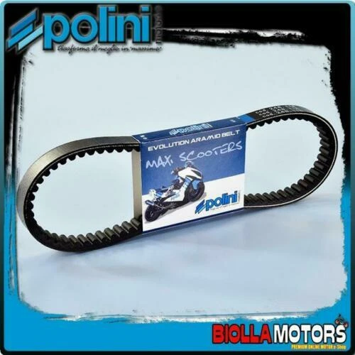 Getriebe & -Teile für Antriebsstränge & Polini Motorroller