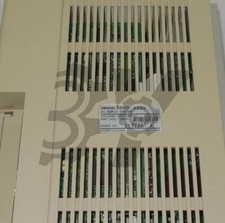 One Used OMRON servo drive R88D-HS04