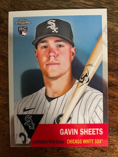 2022 Topps Chrome Platinum Anniversary Baseball - You Pick - Base Cards 1-250 - Picture 255 of 259