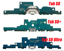 Wifi USB Charging Port Board Dock For Samsung Galaxy Tab S8/S8 /S8 Ultra 5G