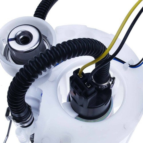 Electric Fuel Pump Module Assembly for Jaguar XK8 20032006 Coupe 4.2L