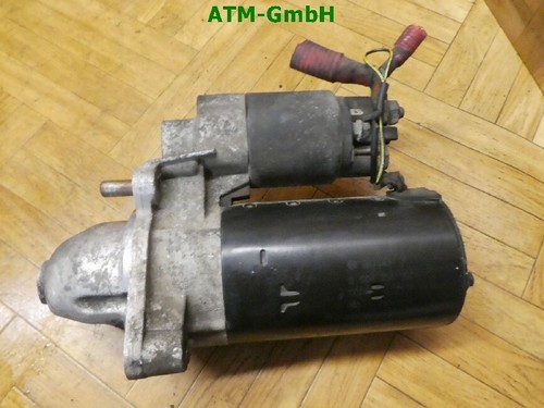 Anlasser Starter BMW E36 Bosch 0001108157 12V 1740374