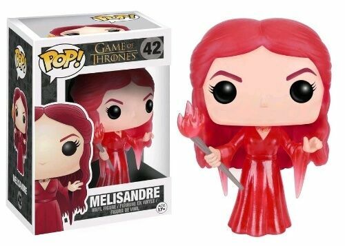 melisandre funko pop