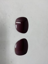 MICHAEL KORS MK 2137 57mm BURGUNDY SUNGLASSES LENS WS77