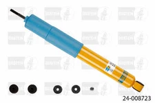 Bilstein B6 Rear Shock Absorber for Ford Escort Mk2 (Ath) RS 1800 (92 kW)