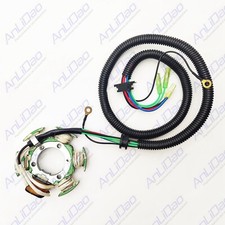 For Yamaha GP1200/ XL/ SUV/ LS2000/LX210 New Jet Stator 97-04 65U-85510-01-00
