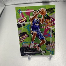 2020-21 Panini Court Kings TJ Warren #14