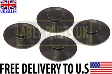 JCB PARTS - 3CX WEAR PAD - LOWER SET OF 4 PCS FOR JCB MODELS(PART NO.123/06014)
