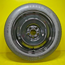 SPARE TIRE 16" FITS:FORD FUSION 2013 2014 2015 2016 2017 2018 2019 2020 2021