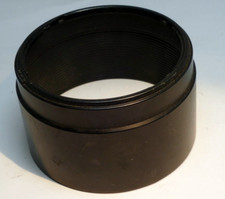 Sigma LH 630-01 mm Plastic Lens Hood Shade 28-70mm f2.8-4