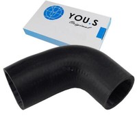 You.S Original Ladeluftschlauch FüR BMW 5Er BMW 7Er (E39, E38) - 11617786530