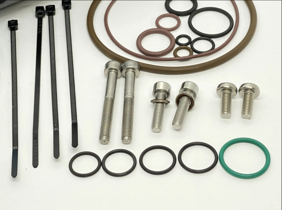 BMW E60 E61 E63 E64 M5 M6 NEW upgrade Replacement SMG III Pump  