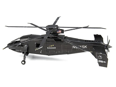 SIKORSKY S-97 RAIDER HELICOPTER 