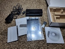 VuPoint PS-CA6-VP Sheetfed Scanner