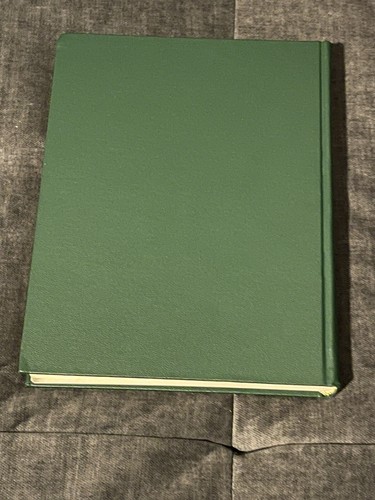 ASHRAE 1972 Handbook of Fundamentals IP Edition Hardcover HVAC & Refrigeration - Picture 7 of 7