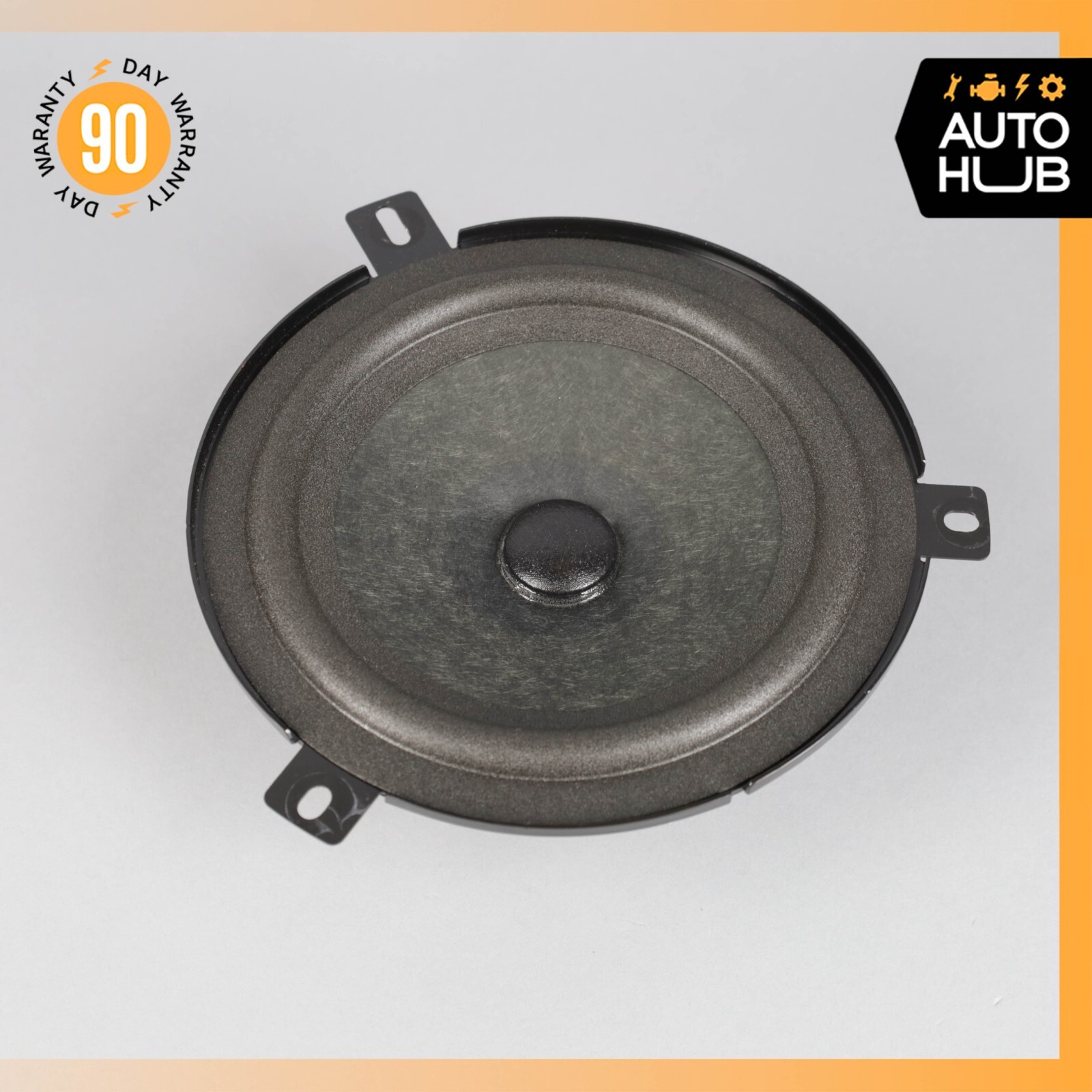 17-20 Maserati Levante M161 Front or Rear Side Door Speaker OEM