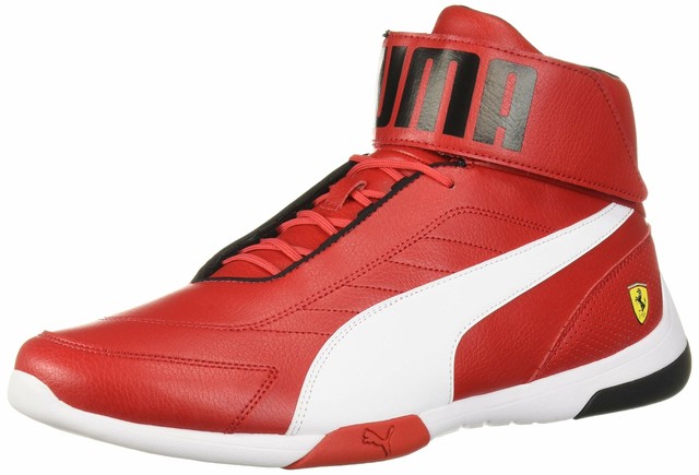 puma sf kart