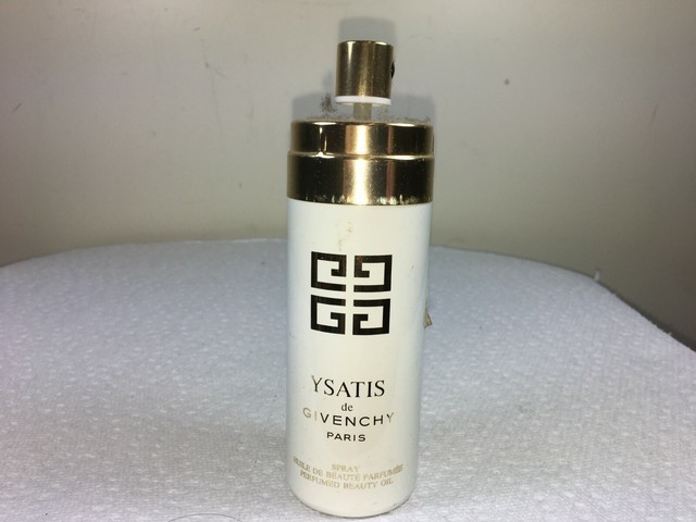 ysatis de givenchy