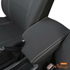 <!--F#f_0-->Fit Toyota HiLux All Models (Sep15-Now) CONSOLE Lid Premium Neoprene Cover<!--F/-->