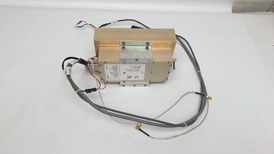 Lumenis RF Amplifier Module P/N: RF150-0.4-4, Frequency: 0.4-2.5 MHz