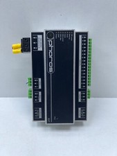 Controles Pharos Ext-pharos Tpc extensión