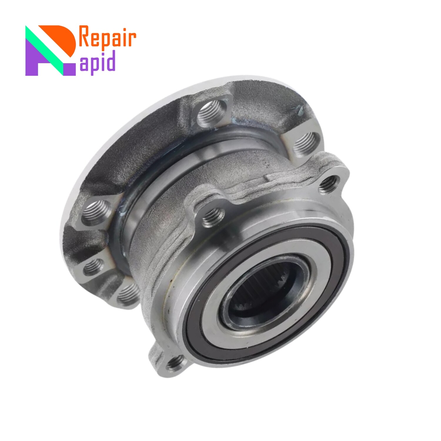 Maserati Ghibli 2014-2016 Rear Right Hub bearing assembly P/N 675000063
