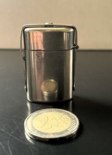 Calamaio da viaggio – Travel Inkwell – Encrier de voyage – Tintenfass