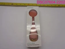 Facial Cleansing Device Rose Pink