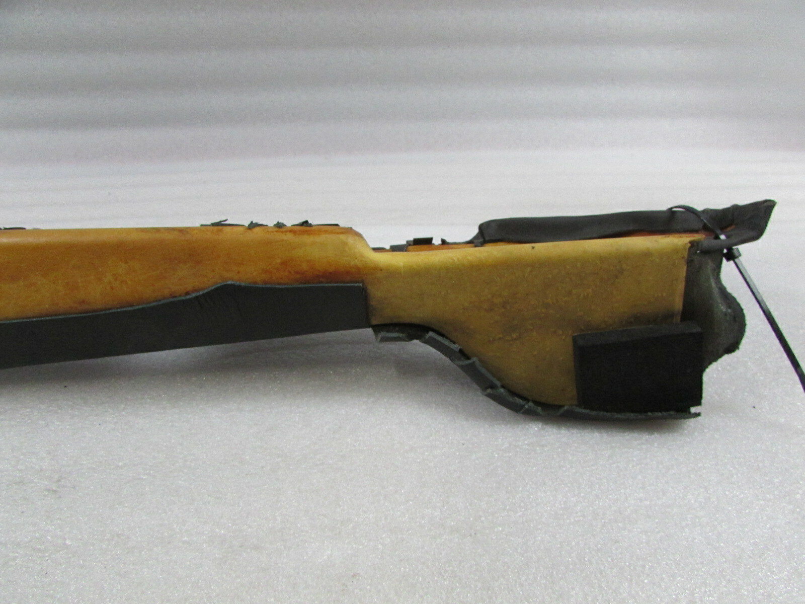 Ferrari F355, LH, Left Rear Side Interior Trim Panel, Used, P/N 64412100