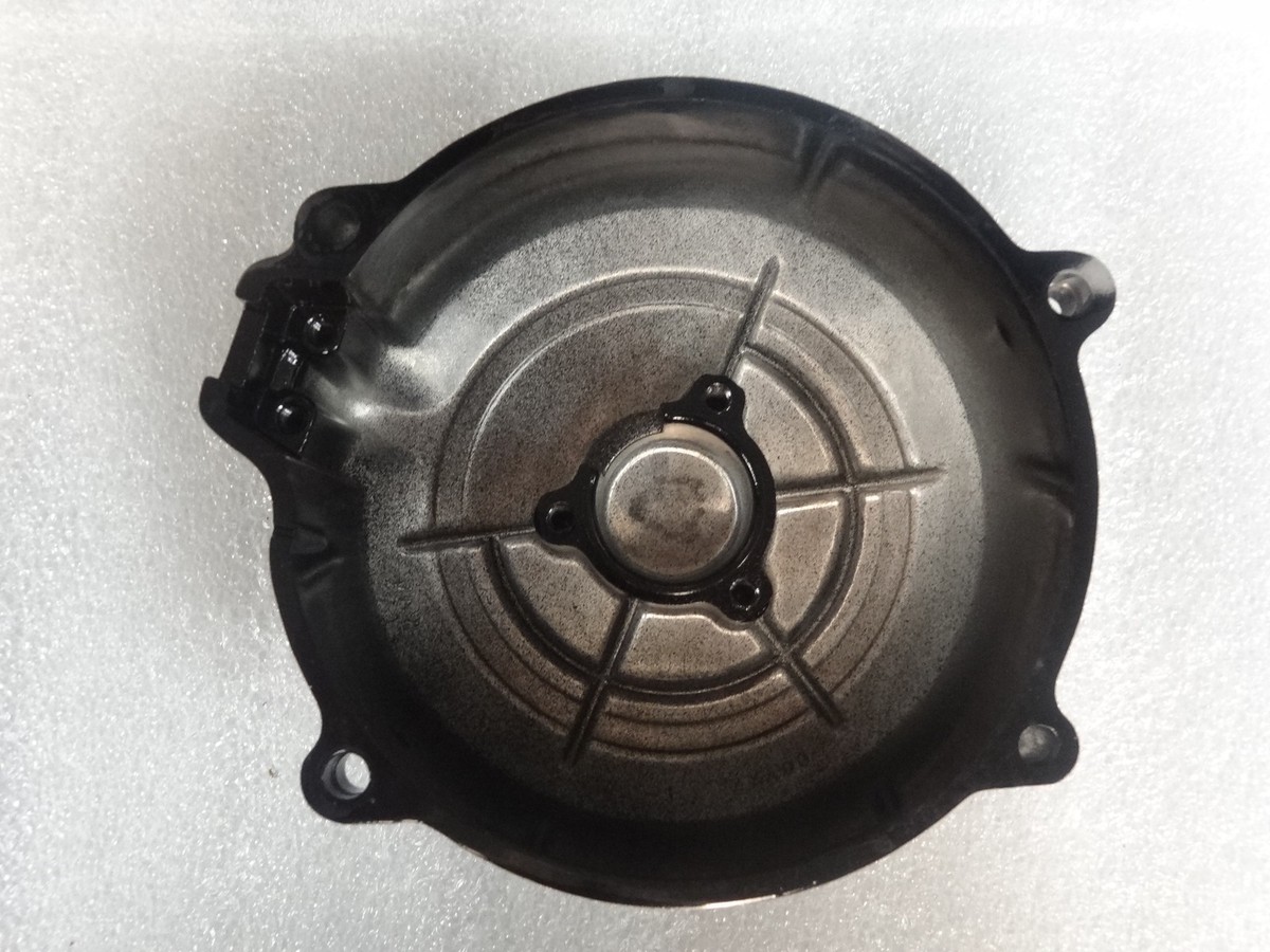 Kawasaki NOS NEW 14031-1116 Generator Cover ZX ZX550 GPz | eBay