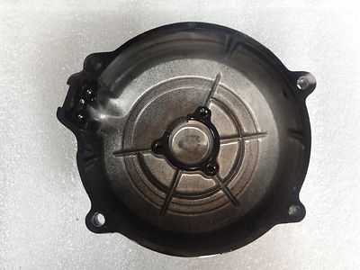 S❇ Kawasaki NOS NEW 14031-1116 Generator Cover ZX ZX550 GPz | eBay